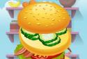 Burger Cafe “No Repeat” 2 screenshot 5