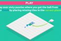 Socioball screenshot 1