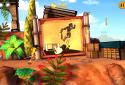 Funk of Titans screenshot 1