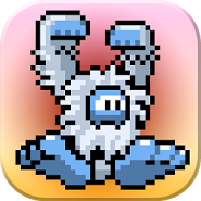 Yeti Slide