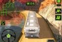 Off-Road Tourist Bus Driver screenshot 5