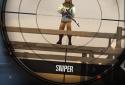 SNIPER X WITH JASON STATHAM screenshot 3
