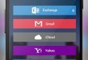 Boxer - Free Email Inbox App screenshot 1
