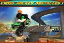 Extreme Bike Stunts 3D screenshot 4