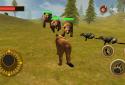 Puma Survival Simulator screenshot 5