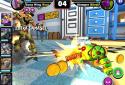 Battle of Toys screenshot 10