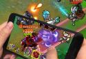 Magic Rush: Heroes screenshot 1