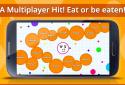 Agar.io screenshot 3