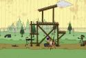 Doodle Army Boot Camp screenshot 1