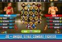 Deadly Fight screenshot 3