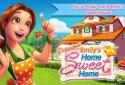Delicious Emilys Home Sweet... screenshot 4