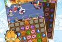 Garfield's Epic Food Fight screenshot 3