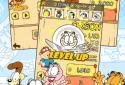 Garfield's Epic Food Fight screenshot 4