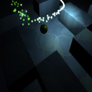 Follow The Light 3D