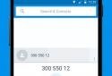 Truedialer - Calls and Contacts screenshot 2