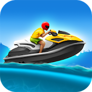 Fun Kid Racing - Tropical Isle