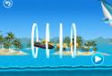 Fun Kid Racing - Tropical Isle screenshot 11