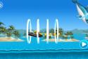 Fun Kid Racing - Tropical Isle screenshot 3