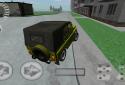 UAZ Hunter: free riding screenshot 3