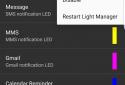 Light Manager - LED Settings screenshot 1