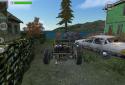 Experiment Z - Zombie Survival screenshot 9