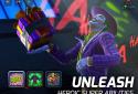 DC Comics Legends screenshot 3
