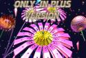 Crystal flowers 3D screenshot 4