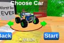 RC Truck Racing Simulator 3D screenshot 3