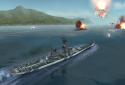 WARSHIP BATTLE 3D World War II screenshot 10