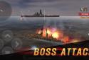 WARSHIP BATTLE 3D World War II screenshot 12