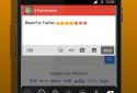 Blaze for Twitter screenshot 6