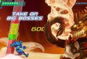 A Blastor's Saga screenshot 4