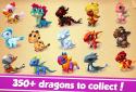 Dragon Mania Legends screenshot 1