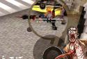 Dead Among Us screenshot 4