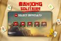 Absolute Mahjong Solitaire screenshot 5
