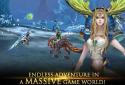 Forsaken World Mobile screenshot 9