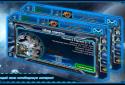 StarWarriors. online strategy screenshot 1