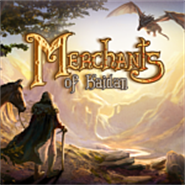 Merchants of Kaidan