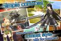 RPG Toram Online screenshot 5