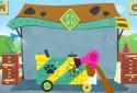 Boomerang Make and Race screenshot 9