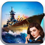 sea warfare hero