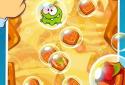 Om Nom: Bubbles screenshot 1