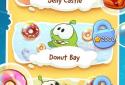 Om Nom: Bubbles screenshot 3