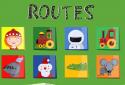 Routes screenshot 7