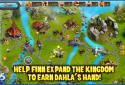 Kingdom Tales 2 screenshot 2
