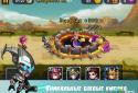 Legends Rush screenshot 4