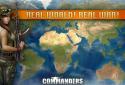 Commanders screenshot 15