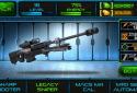 Space Invasion Combat screenshot 14