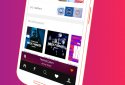 SoundCloud – музыка и звук screenshot 4