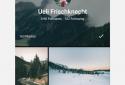 EyeEm - Photo Filter Camera screenshot 5